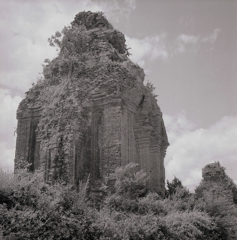 Tháp Hoà Lai