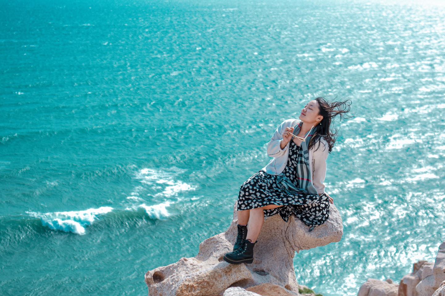 tour Công viên đá Ninh Thuận