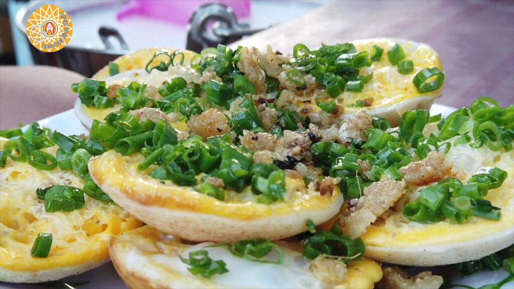 Bánh căn