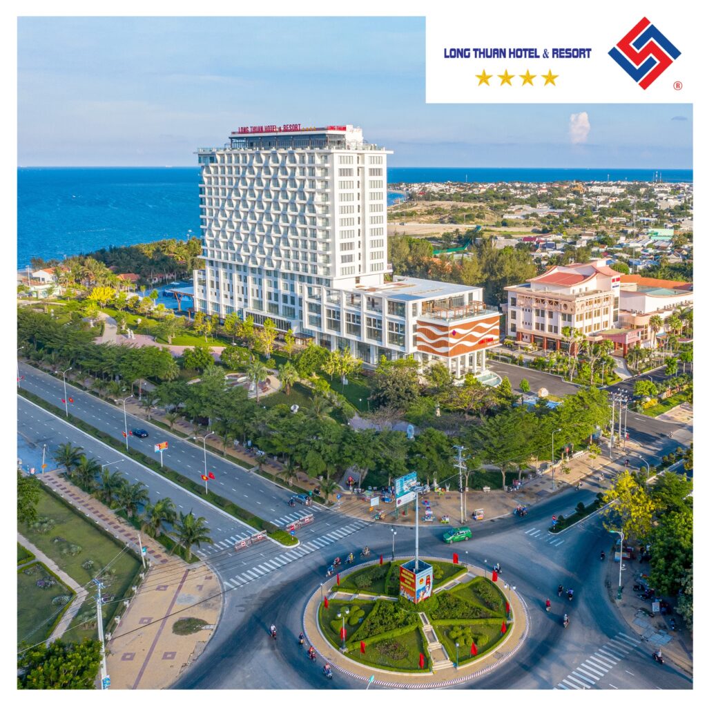 Long Thuận Resort