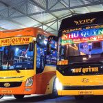 Nhà xe Như Quỳnh