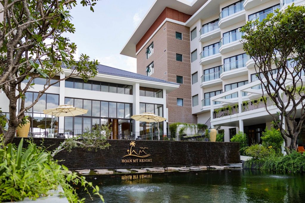 Hoàn Mỹ Resort