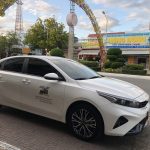 Dịch vụ thuê xe du lịch Ninh Thuận
