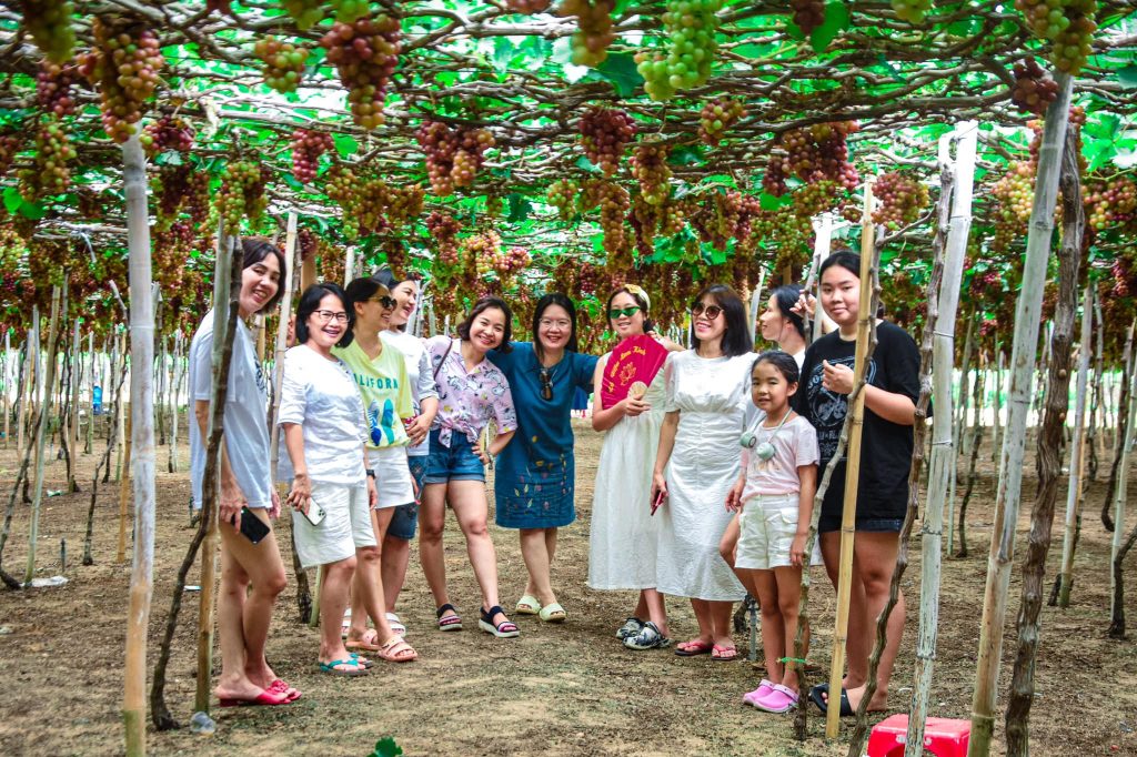 Du lịch Ninh Thuận