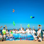 Tổ chức team building Phan Rang chuyên nghiệp & sáng tạo
