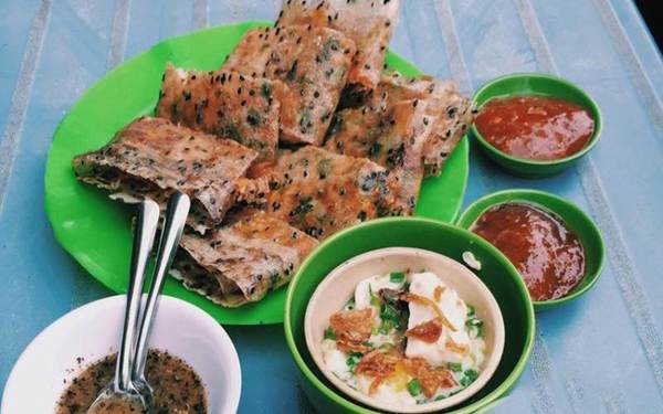 Phan Rang gây thương nhớ bởi những món ngon trứ danh