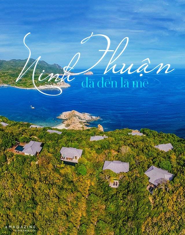 Tour Ninh Thuận 4 ngày 3 đêm