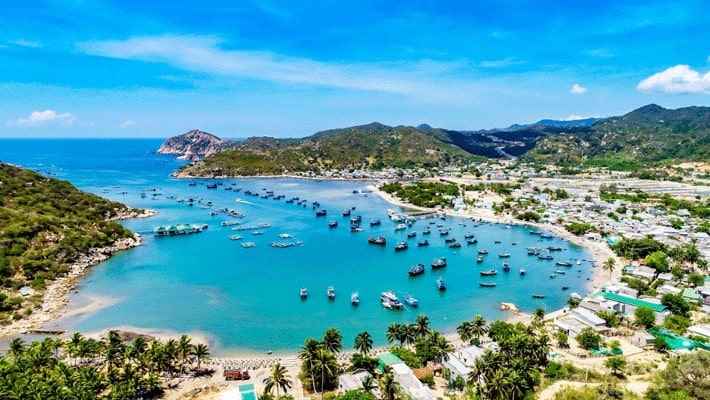Vịnh Vĩnh Hy