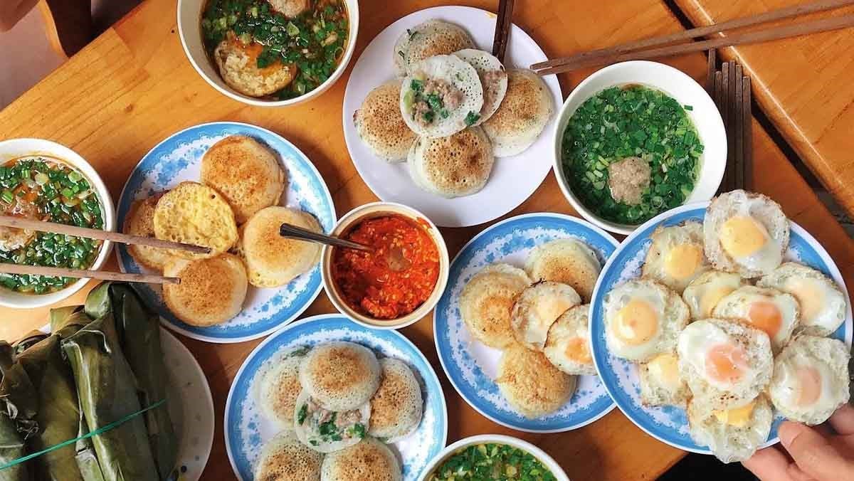 Đây là món ăn nhất đingh khi tới Phan Rang bạn phải ăn món này nha