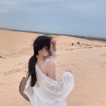 Khám phá Đồi cát Nam Cương Ninh Thuận