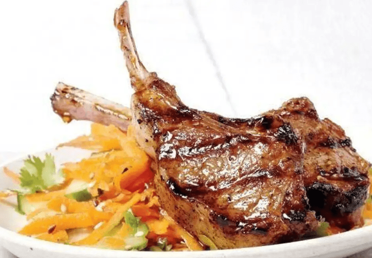 Ẩm thực đậm chất sa mạc bậc nhất xứ “chảo lửa”