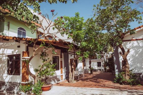 Homestay Phan Rang