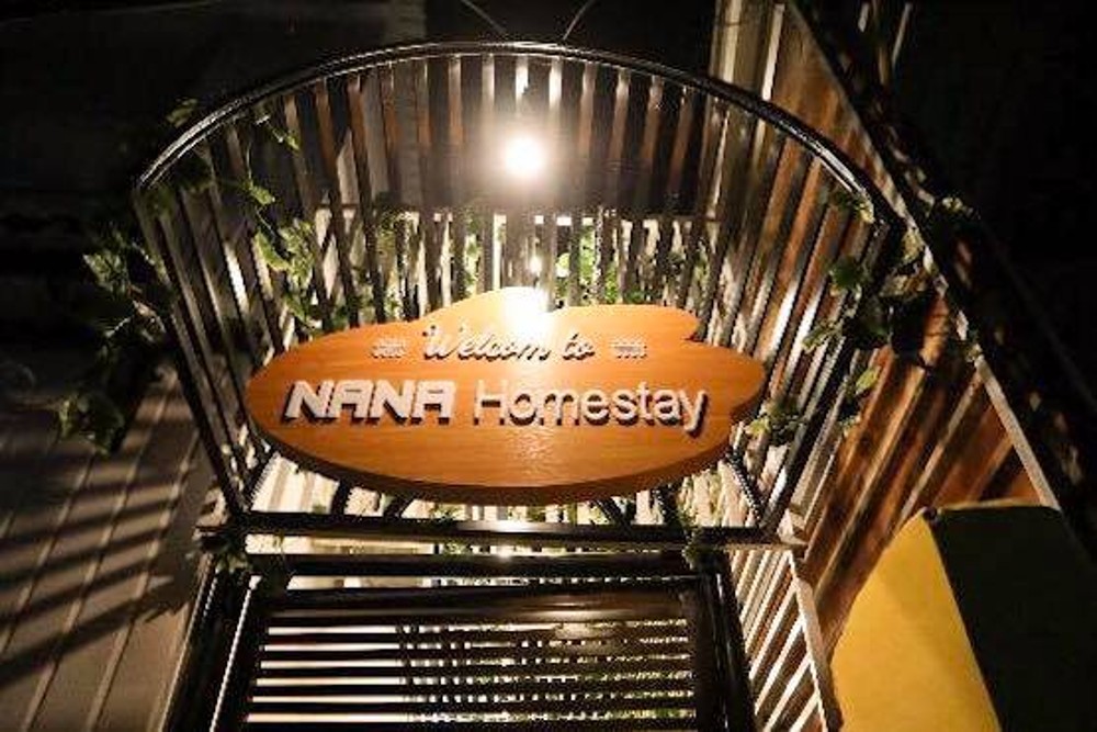 Nana Homestay