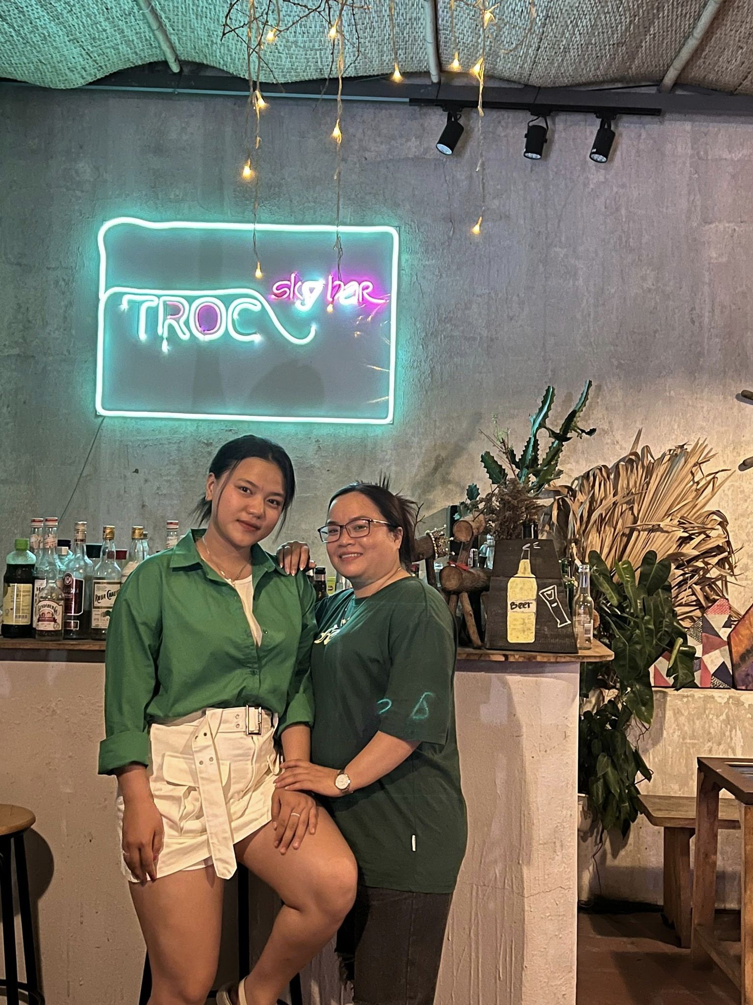 Nằm trong top sao có thể bỏ quá Chú Trọc Homestay được cơ chứ
