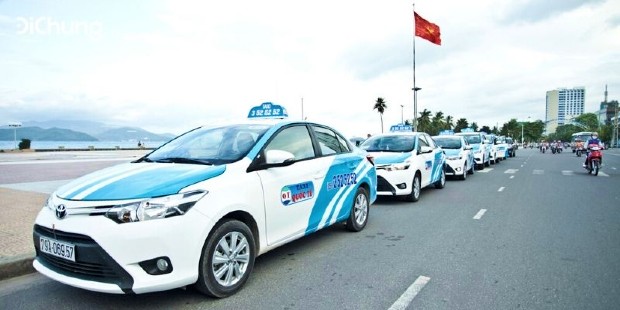 Di chuyển thẳng từ sân bay quốc tế Cam Ranh đến Ninh Thuận