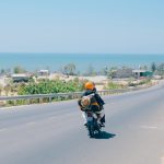 Cùng trải nghiệm nhwungx con đường dài và ngoằn nghòe tại Ninh Thuận thôi nào các dân chơi ơi