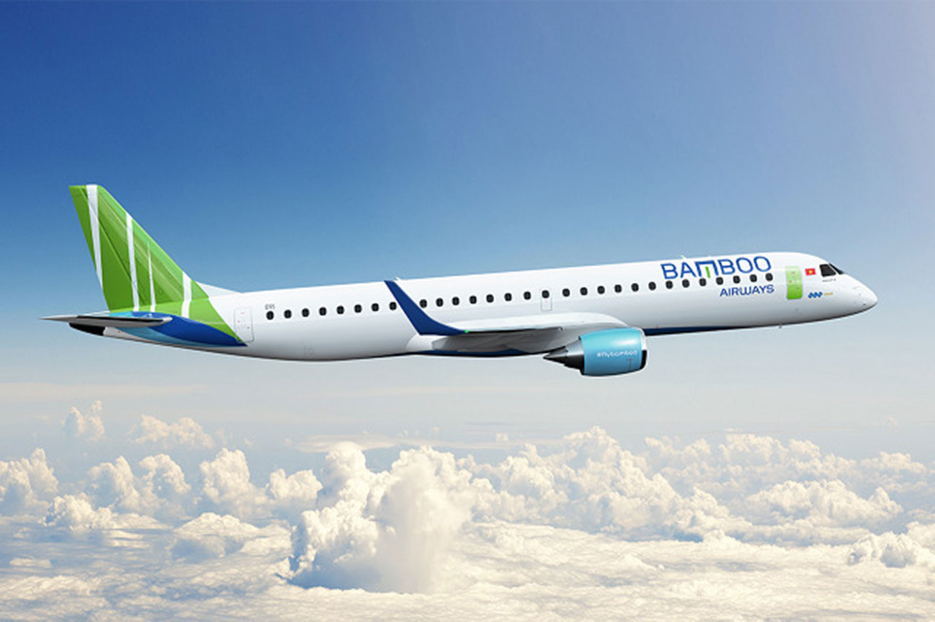Bamboo Airways