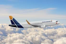 Pacific Airlines