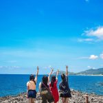 Du Xuân Ninh Thuận Tết 2025