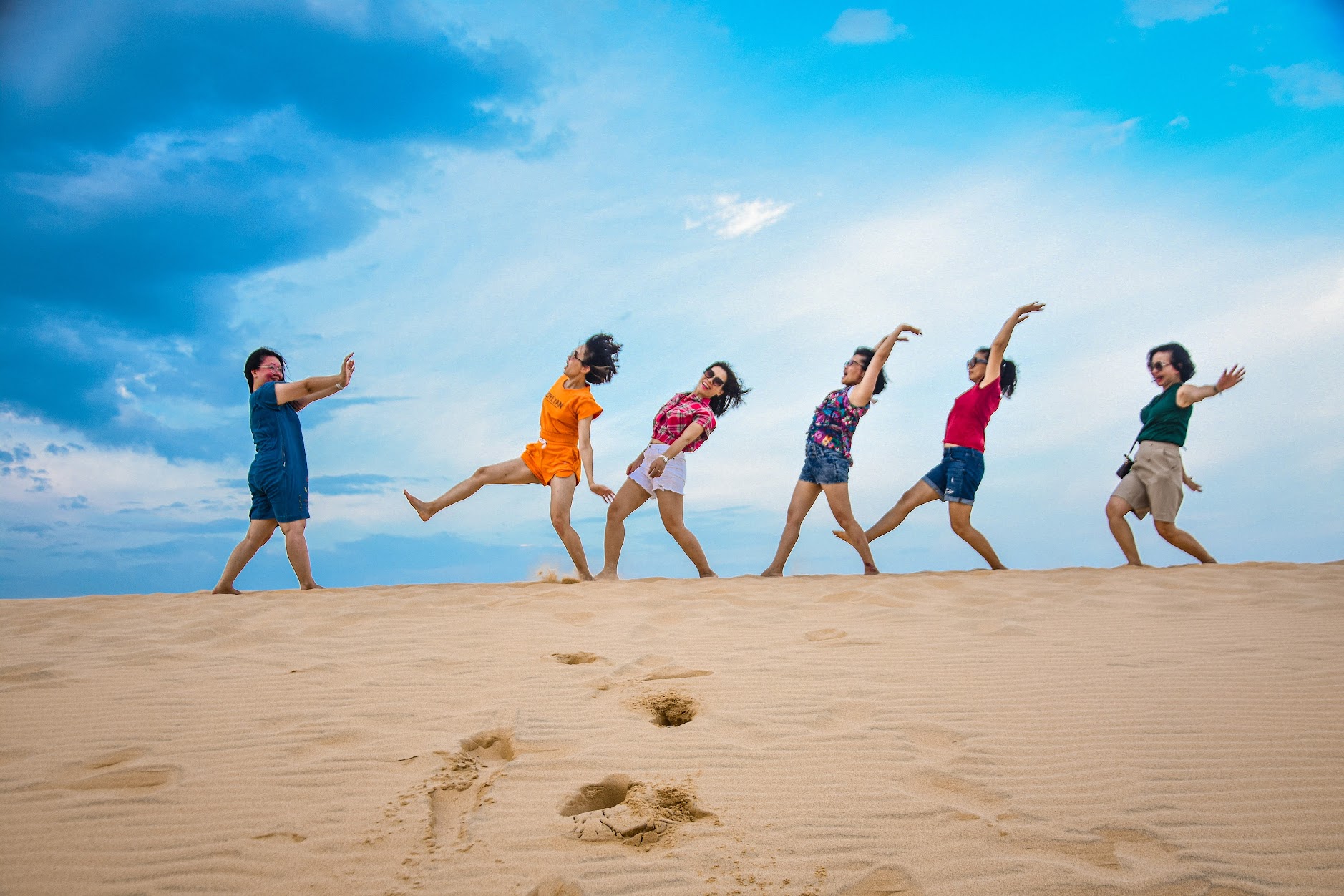 tour Mũi Dinh Tanyoli