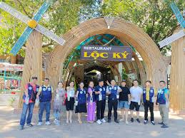 Quán Tân Lộc Ký