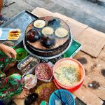 Bánh xèo Ninh Thuận