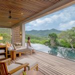 Amanoi Resort nội thất bên trong "xinh-xịn-mịn"