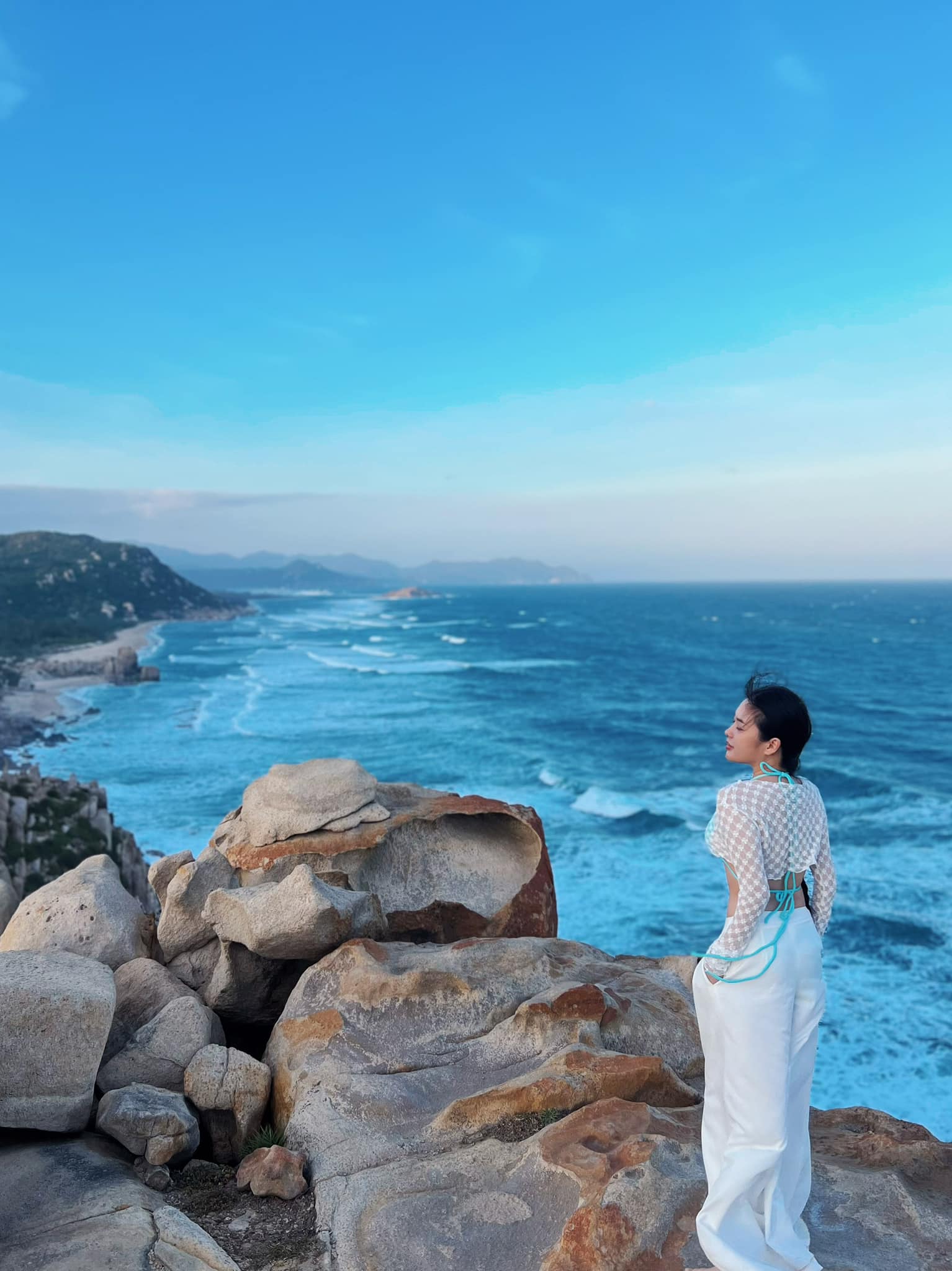 Du lịch Ninh Thuận