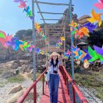 Khu du lịch Hang Rái Ninh Thuận
