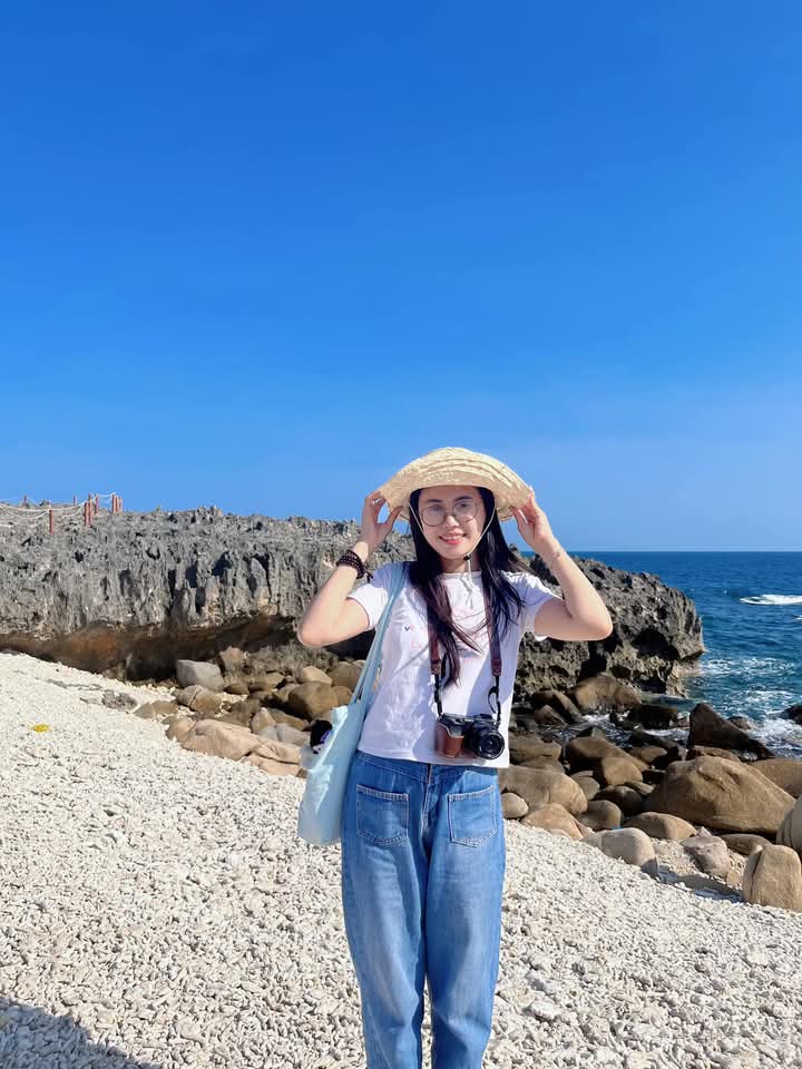 Khu du lịch Hang Rái Ninh Thuận
