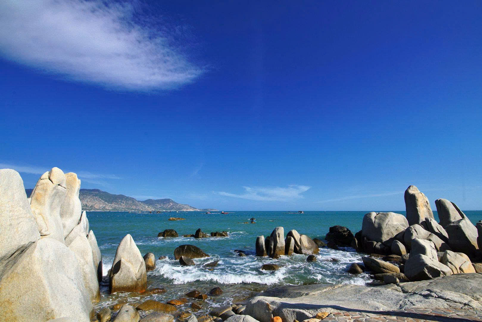 Phan Rang có gì chơi