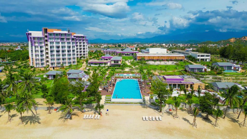 TTC Resort Ninh Thuận
