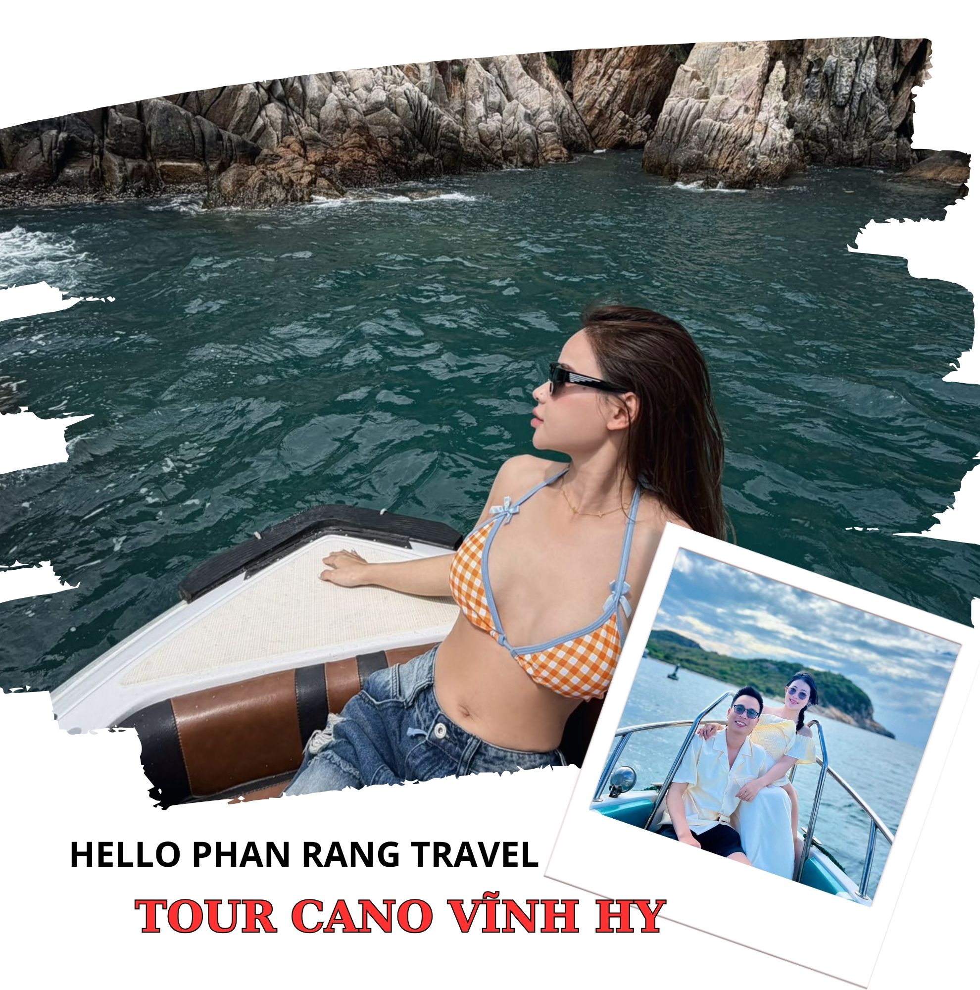 Tọa độ check-in độc đáo Tọa độ check-in độc đáo