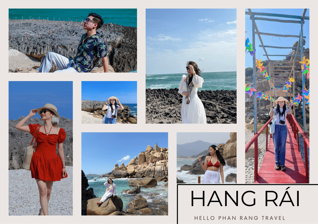 du lịch Hang Rái