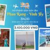 tour đoàn vĩnh hy
