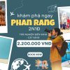 tour sài gòn vĩnh hy