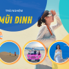 tour Mũi Dinh