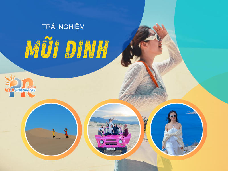 tour Mũi Dinh tour Mũi Dinh