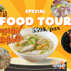 Food tour Phan Rang
