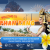 tour ghép ba hồ ninh thuận, trải nghiệm văn hoá champa -raglai