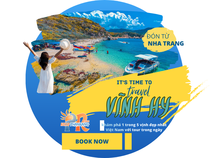tour Nha Trang Vĩnh Hy tour Nha Trang Vĩnh Hy