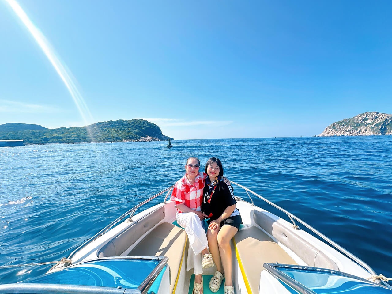 tour Nha Trang Vĩnh Hy 1 ngày tour Nha Trang Vĩnh Hy 1 ngày