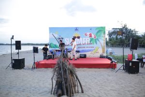 Thuê âm thanh sân khấu phan rang