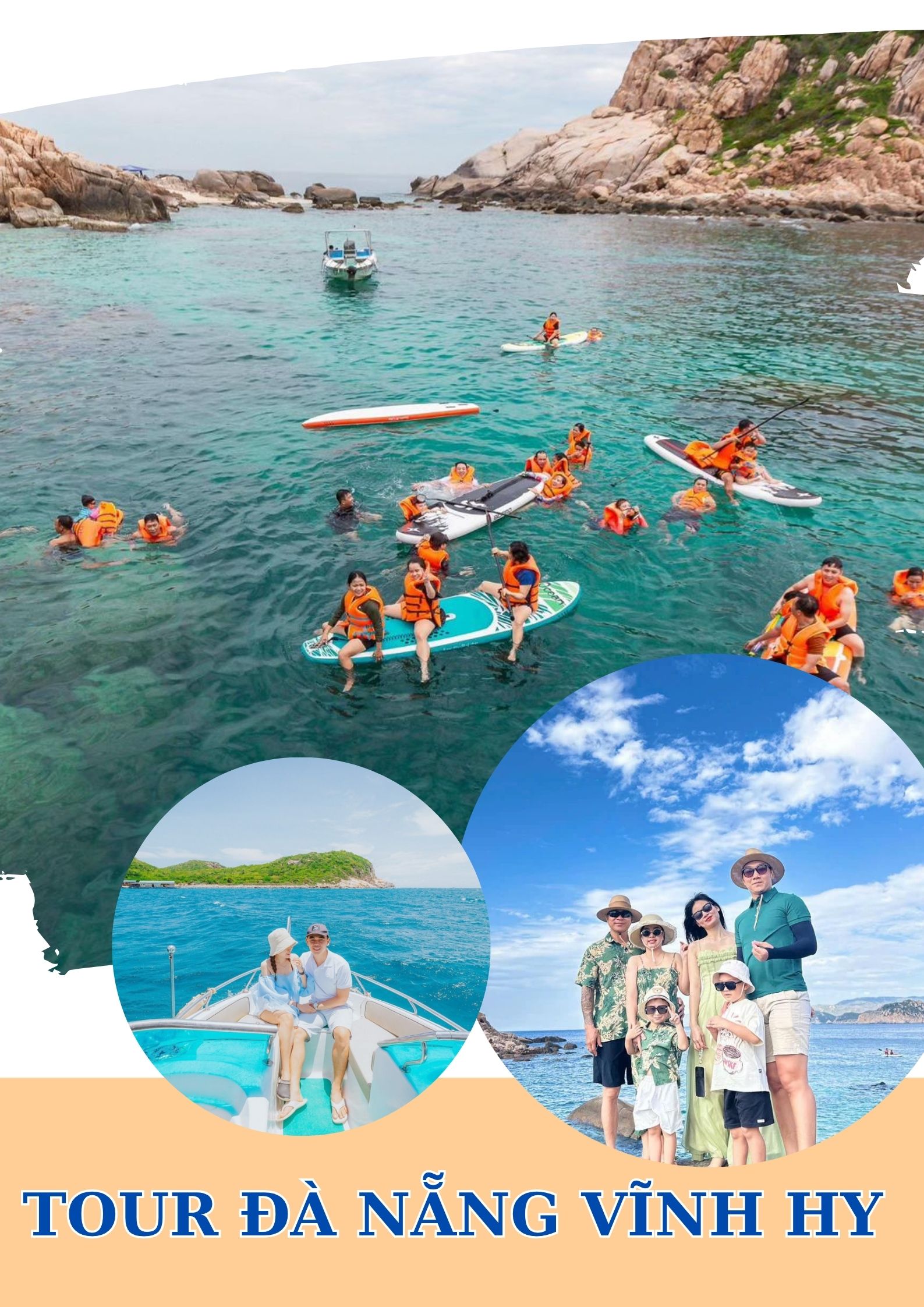 lựa chọn tour Đà Nẵng Vĩnh Hy 4 ngày 3 đêm cho chuyến hành trình du lịch trọn gói lựa chọn tour Đà Nẵng Vĩnh Hy 4 ngày 3 đêm cho chuyến hành trình du lịch trọn gói