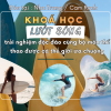HỌC LƯỚT SÓNG CAM RANH